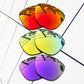 Polarized Replacement Lenses for Oakley Frogskins Sunglasses