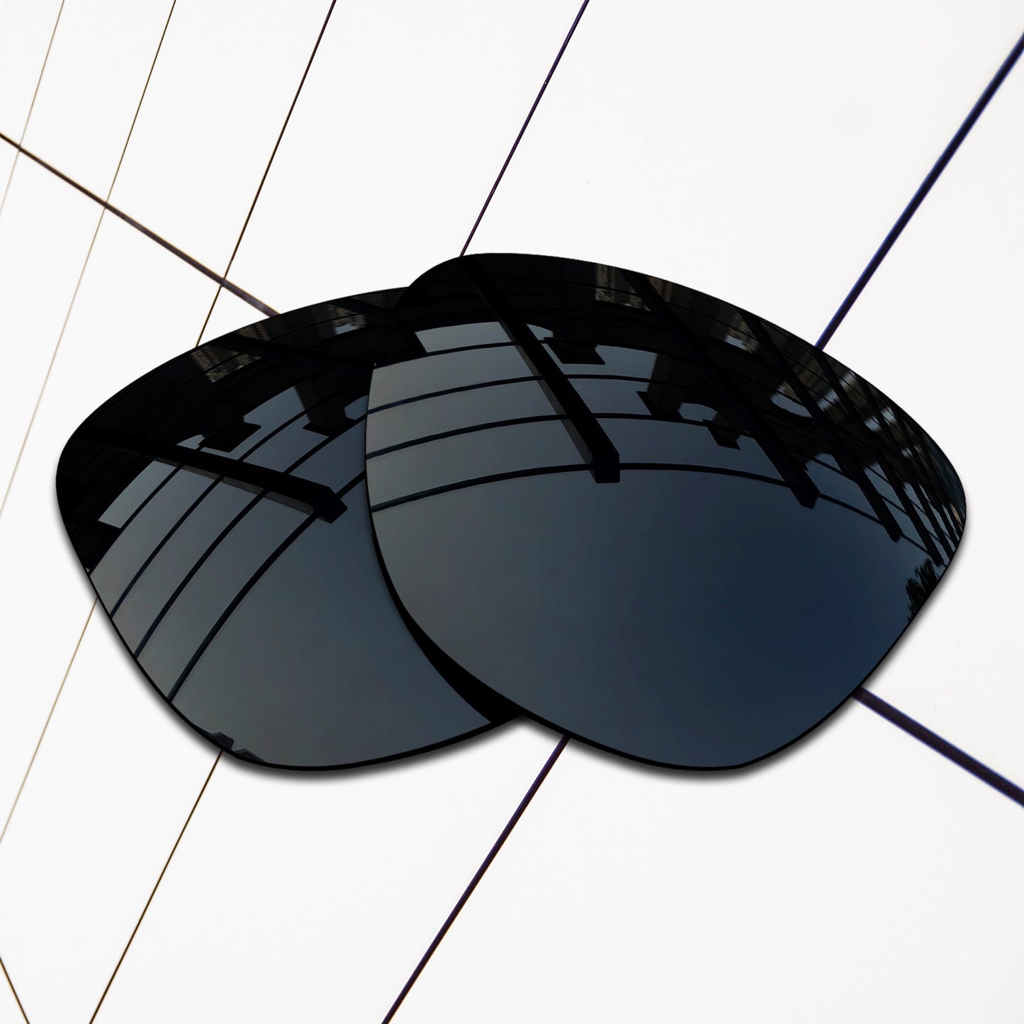 Polarized Replacement Lenses for Oakley Frogskins XS Sunglasses