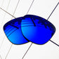Polarized Replacement Lenses for Oakley Frogskins XS Sunglasses