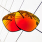 Polarized Replacement Lenses for Oakley Frogskins XS Sunglasses