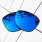 Polarized Replacement Lenses for Oakley Frogskins XS Sunglasses