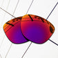 Polarized Replacement Lenses for Oakley Frogskins XS Sunglasses