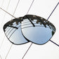 Polarized Replacement Lenses for Oakley Frogskins XS Sunglasses