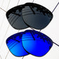 Polarized Replacement Lenses for Oakley Frogskins XS Sunglasses