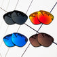 Polarized Replacement Lenses for Oakley Frogskins XS Sunglasses