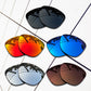 Polarized Replacement Lenses for Oakley Frogskins XS Sunglasses