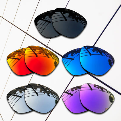 Polarized Replacement Lenses for Oakley Frogskins XS Sunglasses
