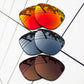 Polarized Replacement Lenses for Oakley Frogskins XS Sunglasses