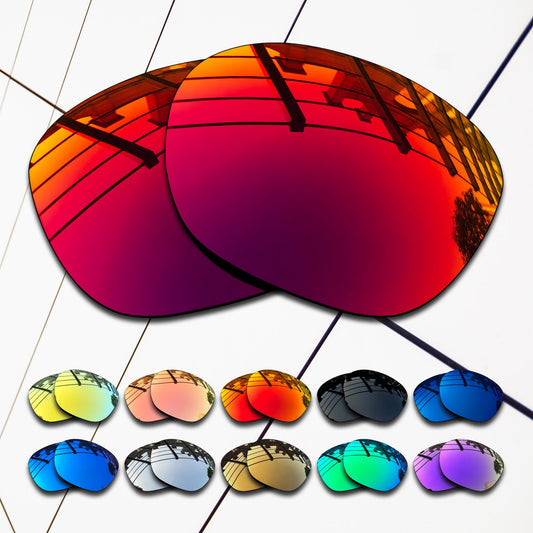 Oakley Garage Rock Replacement Lenses