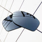 Polarized Replacement Lenses for Oakley Gauge 8 M Sunglasses