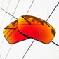 Polarized Replacement Lenses for Oakley Gauge 8 M Sunglasses