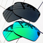 Polarized Replacement Lenses for Oakley Gauge 8 M Sunglasses