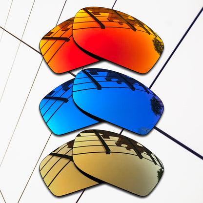 Polarized Replacement Lenses for Oakley Gauge 8 M Sunglasses