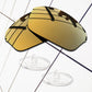 Polarized Replacement Lenses for Oakley Half Wire 2.0 Sunglasses