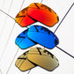 Polarized Replacement Lenses for Oakley Half Wire 2.0 Sunglasses
