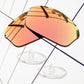 Polarized Replacement Lenses for Oakley Half Wire 2.0 Sunglasses