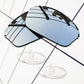Polarized Replacement Lenses for Oakley Half Wire 2.0 Sunglasses