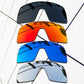 Polarized Replacement Lenses for Oakley Sutro Sunglasses