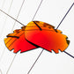Polarized Replacement Lenses for Oakley Jawbone Vented Sunglasses