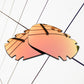 Polarized Replacement Lenses for Oakley Jawbone Vented Sunglasses