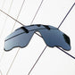 Polarized Replacement Lenses for Oakley Jawbreaker Sunglasses