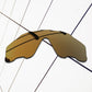 Polarized Replacement Lenses for Oakley Jawbreaker Sunglasses