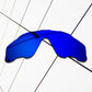 Polarized Replacement Lenses for Oakley Jawbreaker Sunglasses