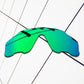 Polarized Replacement Lenses for Oakley Jawbreaker Sunglasses
