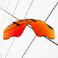 Polarized Replacement Lenses for Oakley Jawbreaker Sunglasses