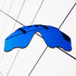 Polarized Replacement Lenses for Oakley Jawbreaker Sunglasses