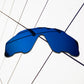 Polarized Replacement Lenses for Oakley Jawbreaker Sunglasses