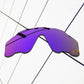Polarized Replacement Lenses for Oakley Jawbreaker Sunglasses