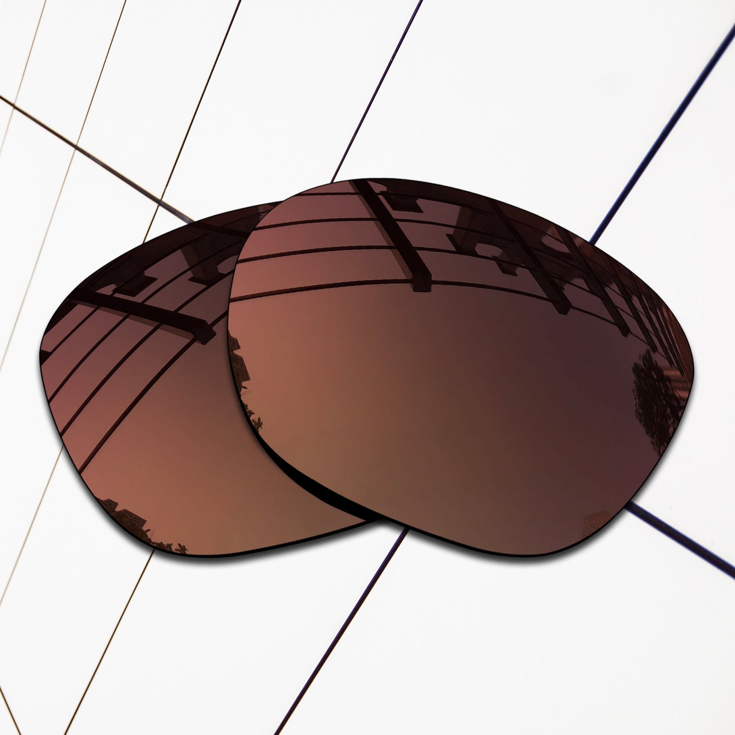 Polarized Replacement Lenses for Oakley Low Key Sunglasses