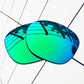 Polarized Replacement Lenses for Oakley Low Key Sunglasses