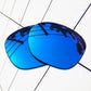 Polarized Replacement Lenses for Oakley Low Key Sunglasses