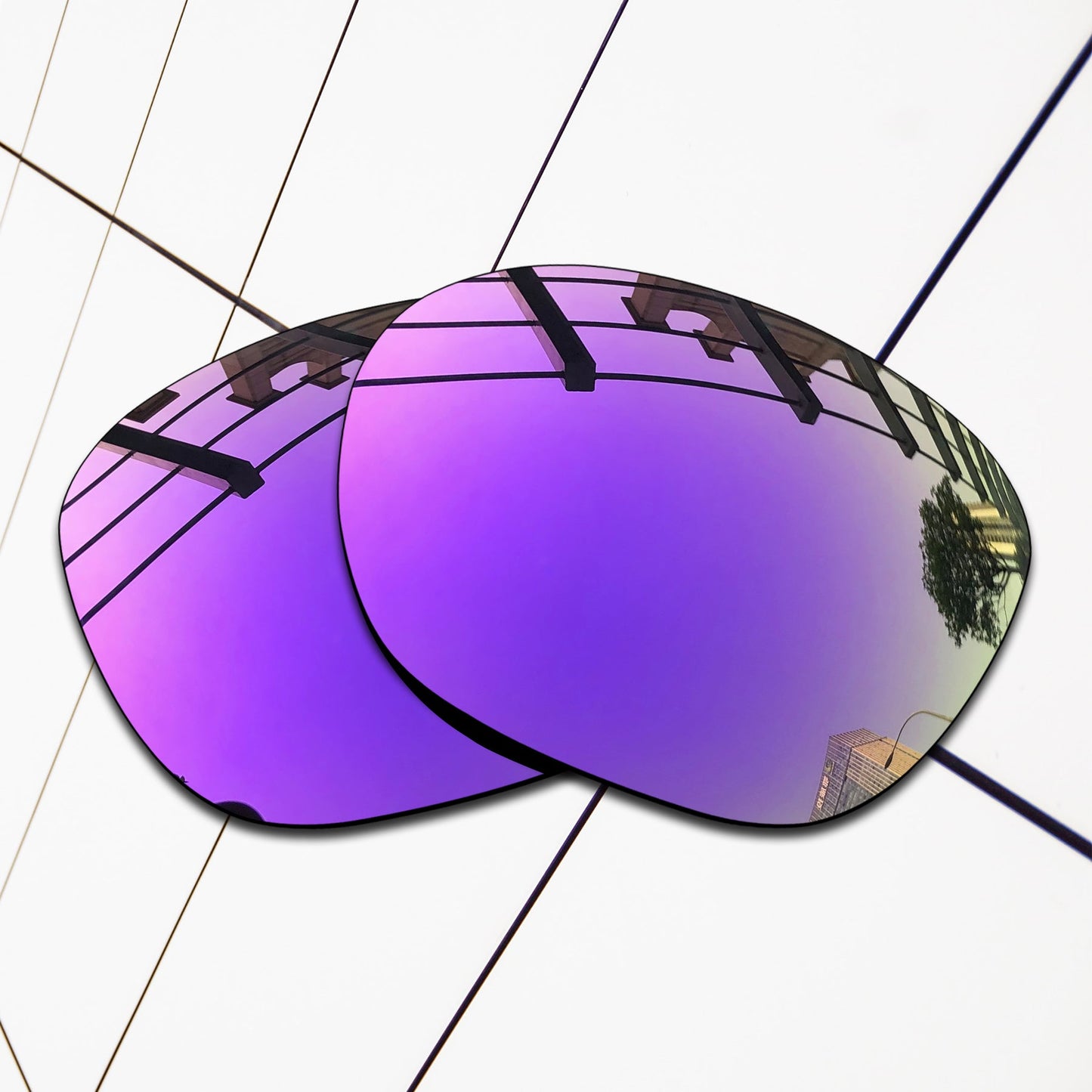 Polarized Replacement Lenses for Oakley Low Key Sunglasses