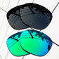 Polarized Replacement Lenses for Oakley Low Key Sunglasses