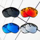 Polarized Replacement Lenses for Oakley Low Key Sunglasses