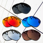 Polarized Replacement Lenses for Oakley Low Key Sunglasses