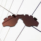 Polarized Replacement Lenses for Oakley M2 Frame Vented Sunglasses