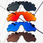 Polarized Replacement Lenses for Oakley M2 Frame Vented Sunglasses