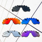 Polarized Replacement Lenses for Oakley M2 Frame Vented Sunglasses