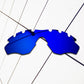 Polarized Replacement Lenses for Oakley M2 Frame Vented Sunglasses