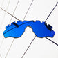Polarized Replacement Lenses for Oakley M2 Frame Vented Sunglasses