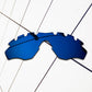 Polarized Replacement Lenses for Oakley M2 Frame Vented Sunglasses