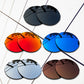 Polarized Replacement Lenses for Oakley Madman Sunglasses