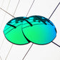 Polarized Replacement Lenses for Oakley Madman Sunglasses