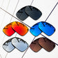 Polarized Replacement Lenses for Oakley Montefrio Sunglasses