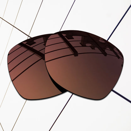 Polarized Replacement Lenses for Oakley News Flash Sunglasses