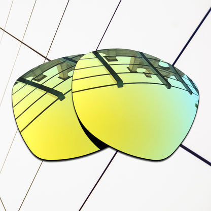 Polarized Replacement Lenses for Oakley Obsessed Sunglasses